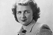 Photo of Barbara Marsh Jones. Link to her story.